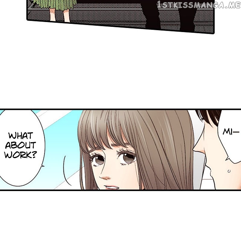 Liar Chapter 141 - page 28