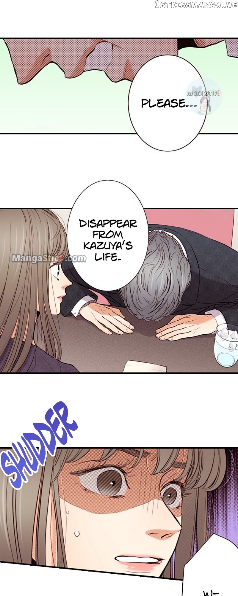 Liar Chapter 132 - page 15