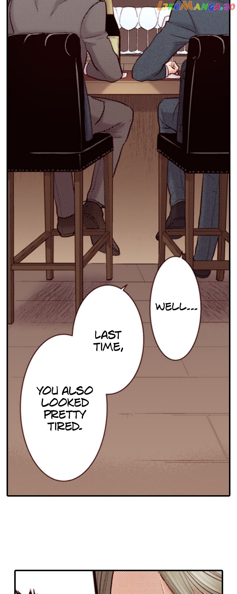 Liar Chapter 149 - page 40