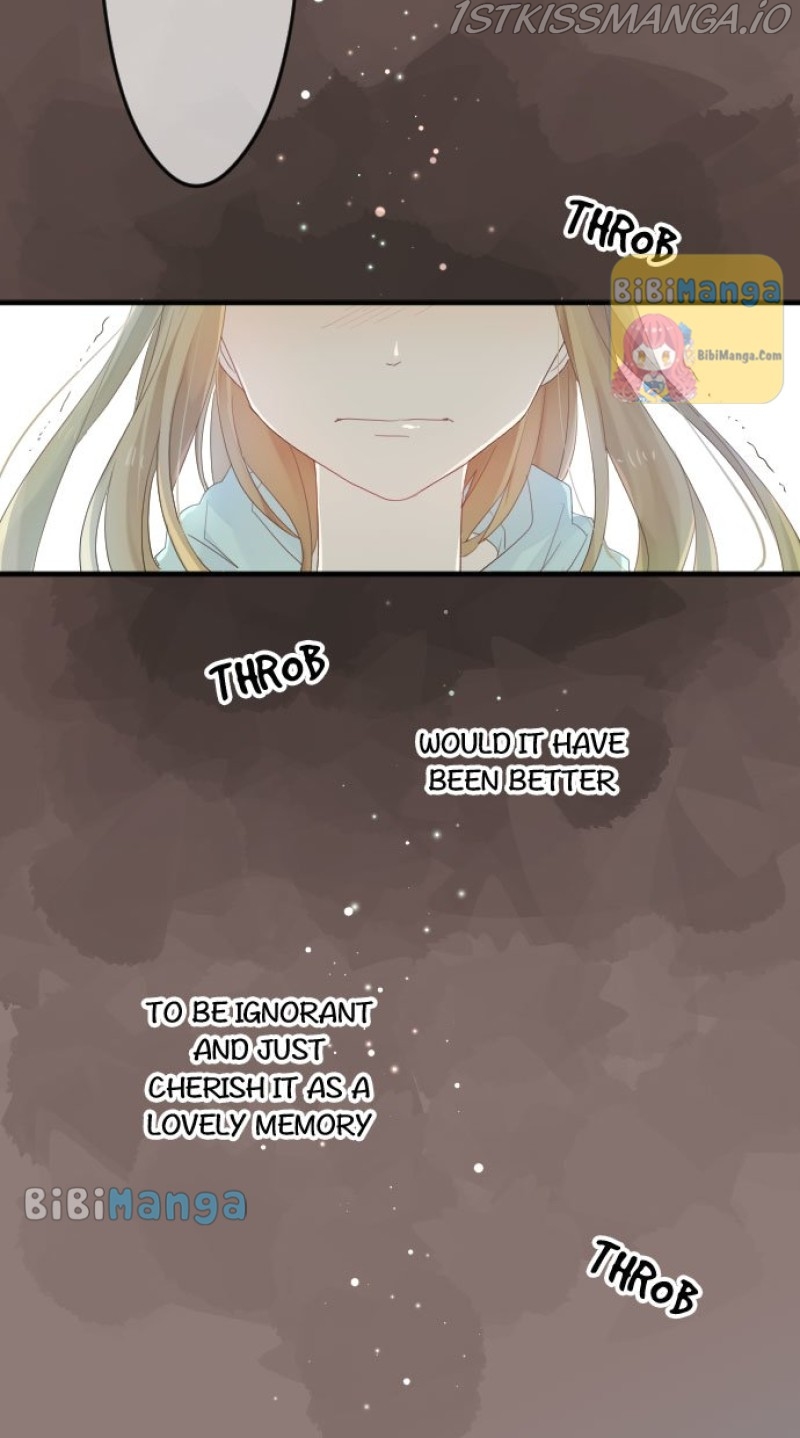 Love Hug Chapter 75 - page 52