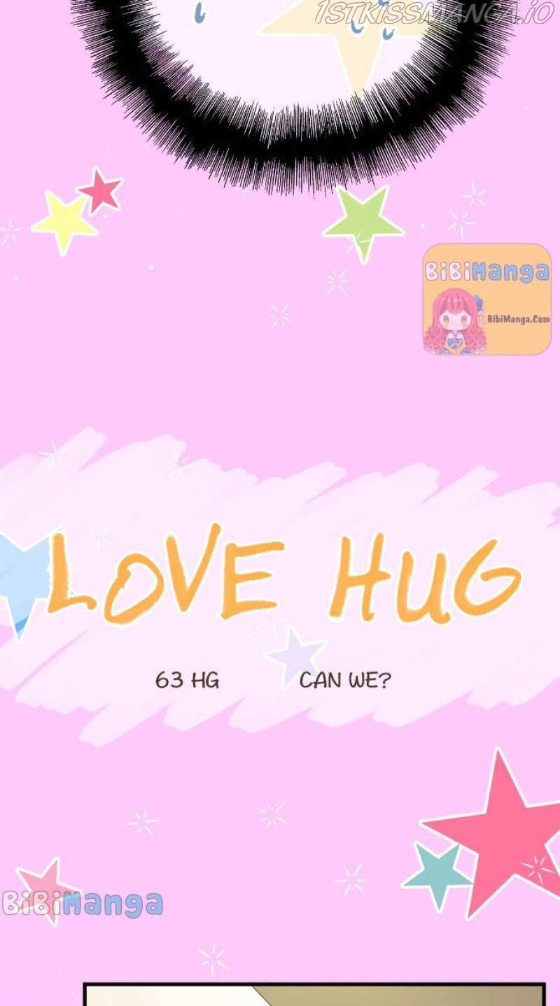 Love Hug Chapter 63 - page 11