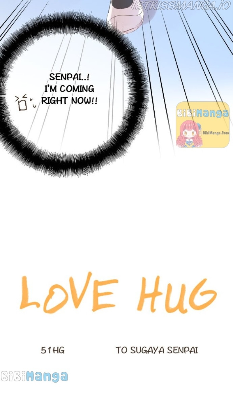 Love Hug Chapter 51 - page 6