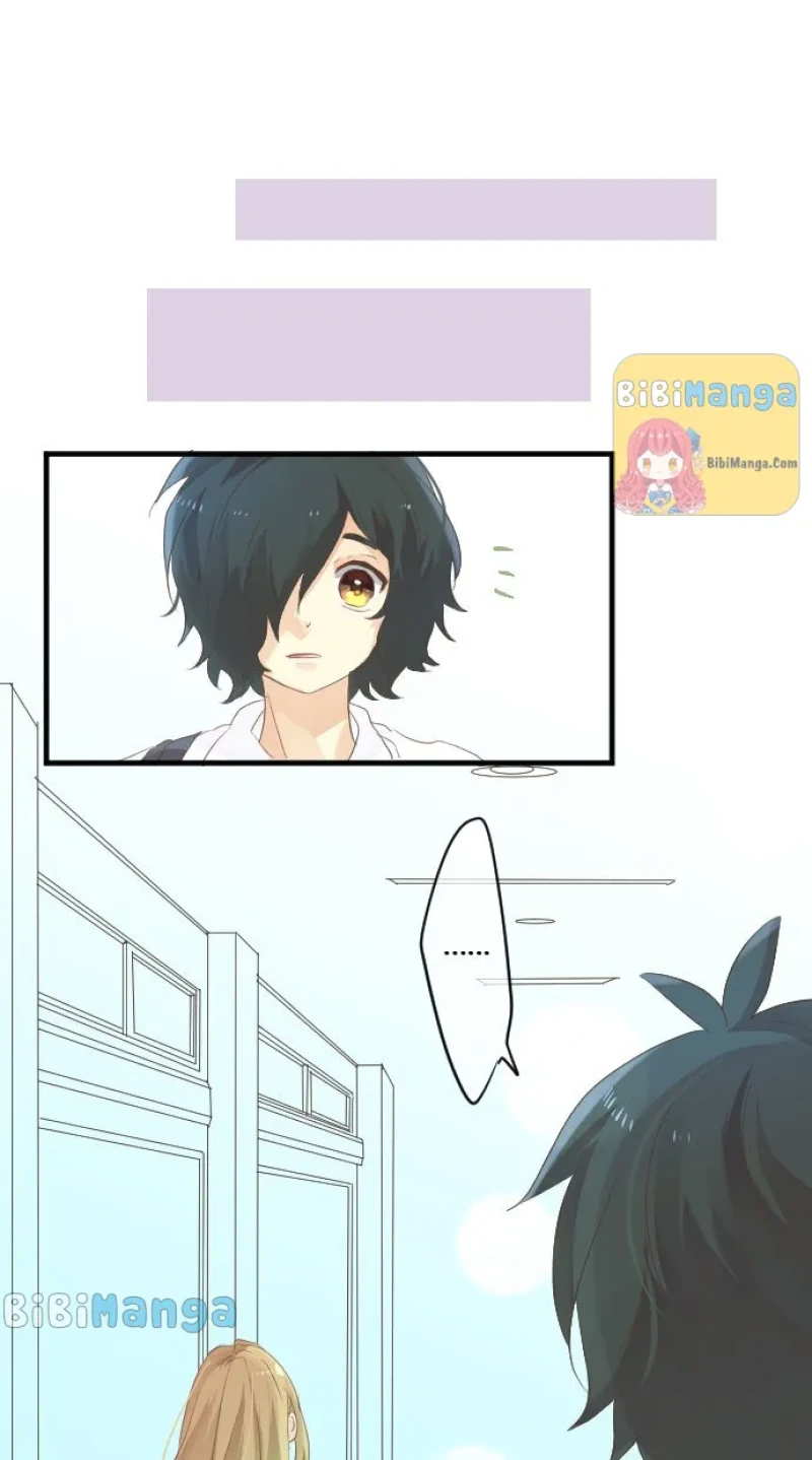 Love Hug Chapter 49 - page 14