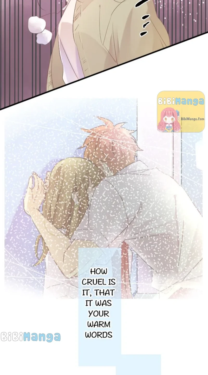 Love Hug Chapter 46 - page 40