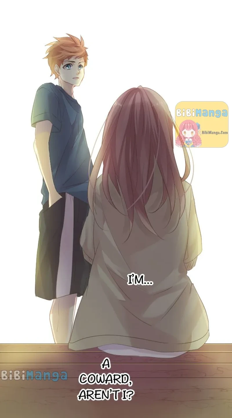 Love Hug Chapter 46 - page 44