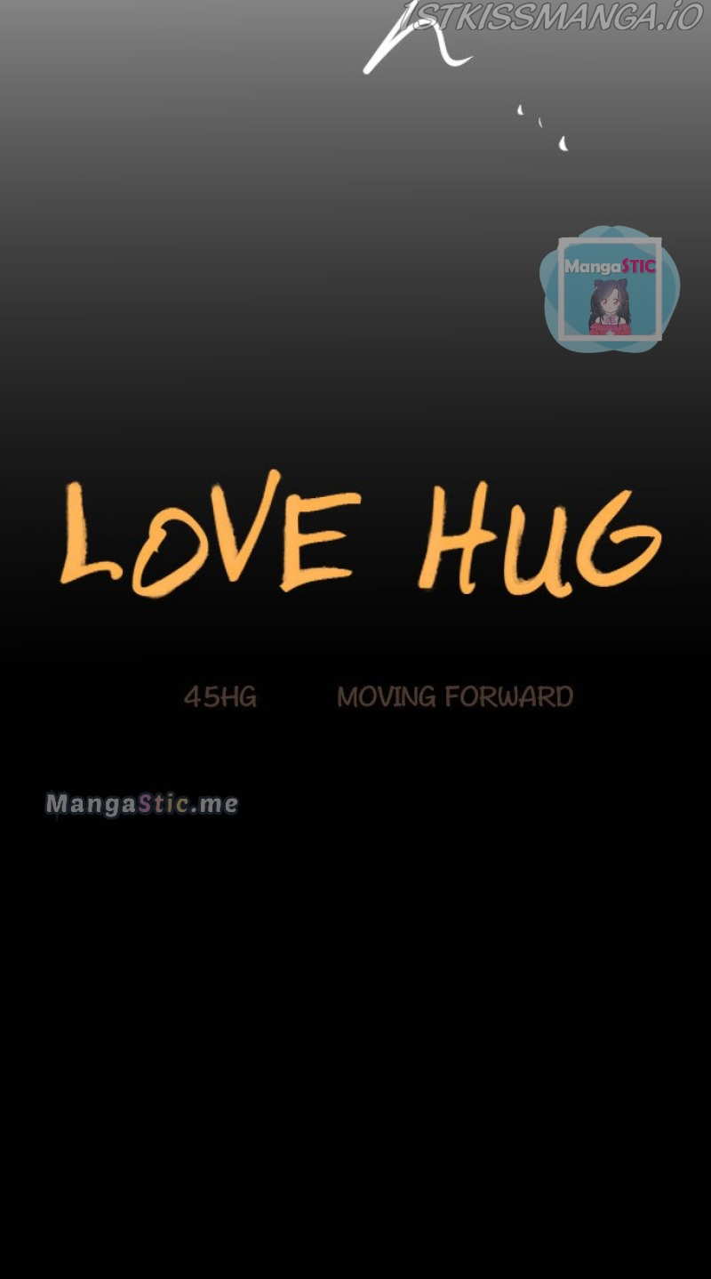 Love Hug Chapter 45 - page 4