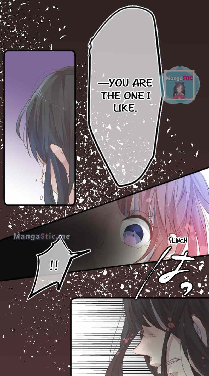 Love Hug Chapter 37 - page 26