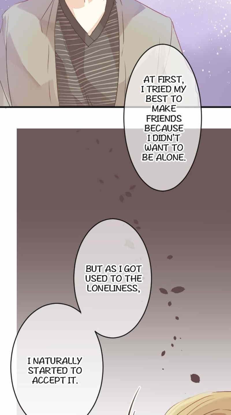 Love Hug Chapter 26 - page 13