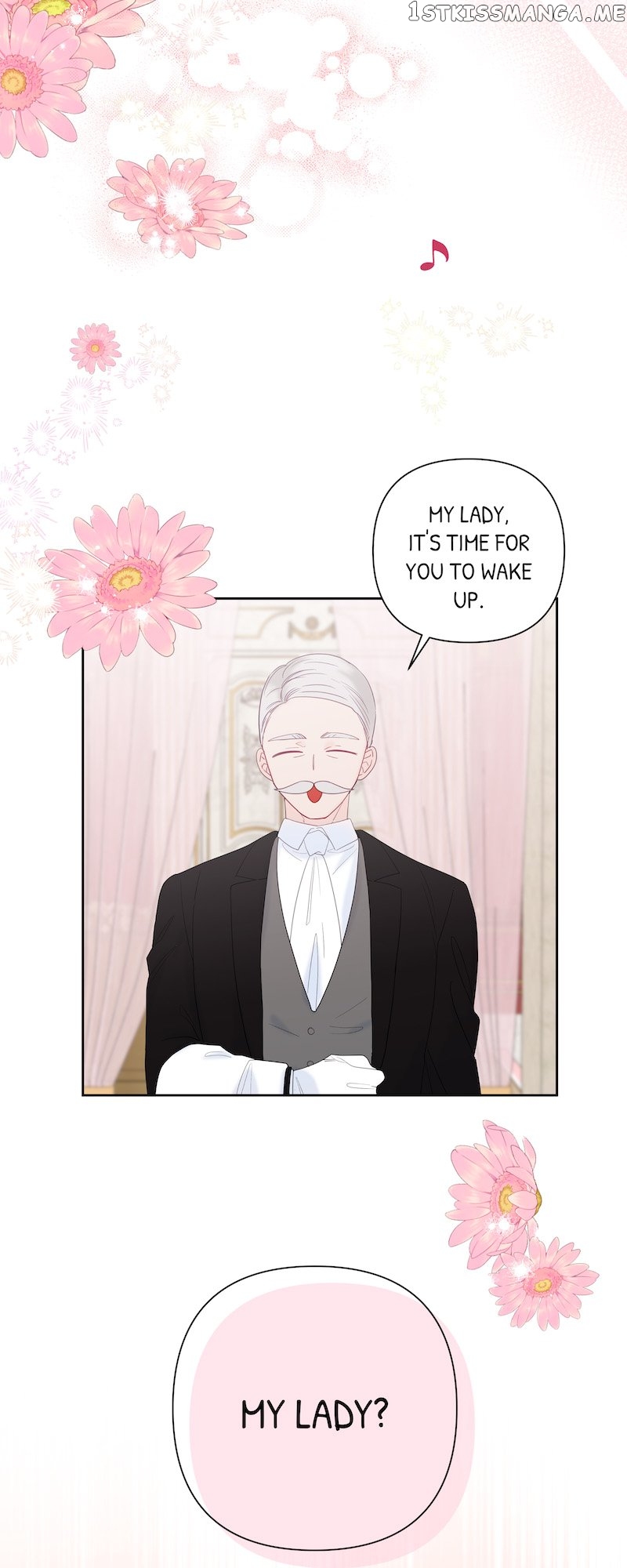 The Handsome Male Lead Won’t Let Me Log Out Chapter 6 - page 31