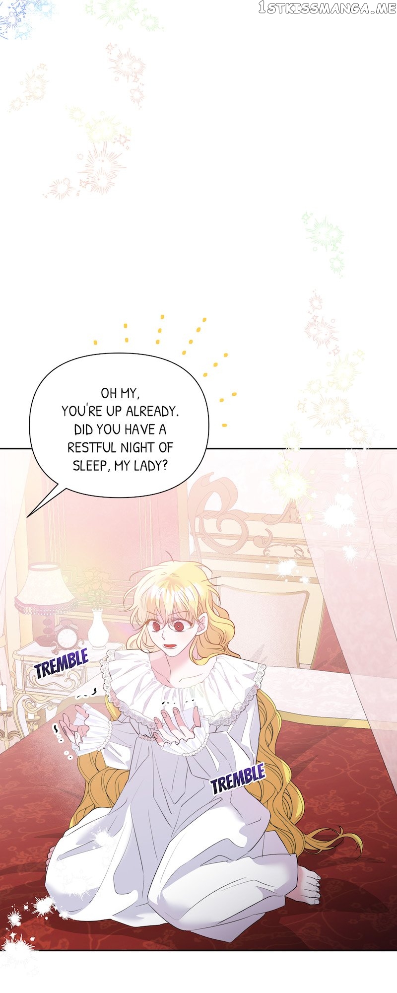 The Handsome Male Lead Won’t Let Me Log Out Chapter 6 - page 37