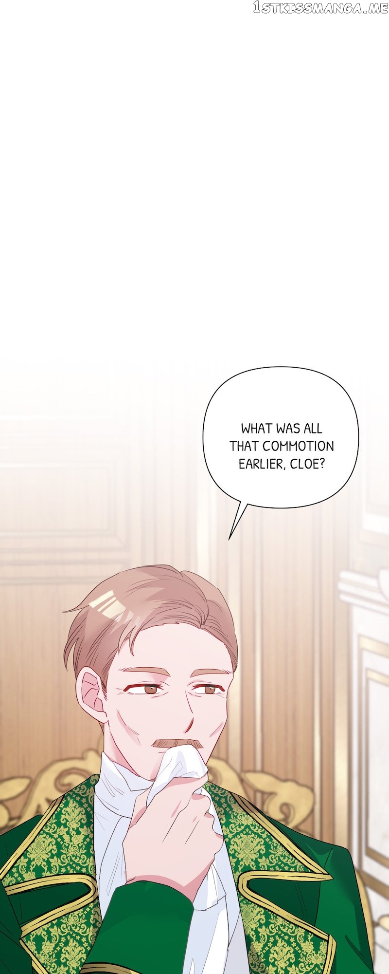 The Handsome Male Lead Won’t Let Me Log Out Chapter 4 - page 7