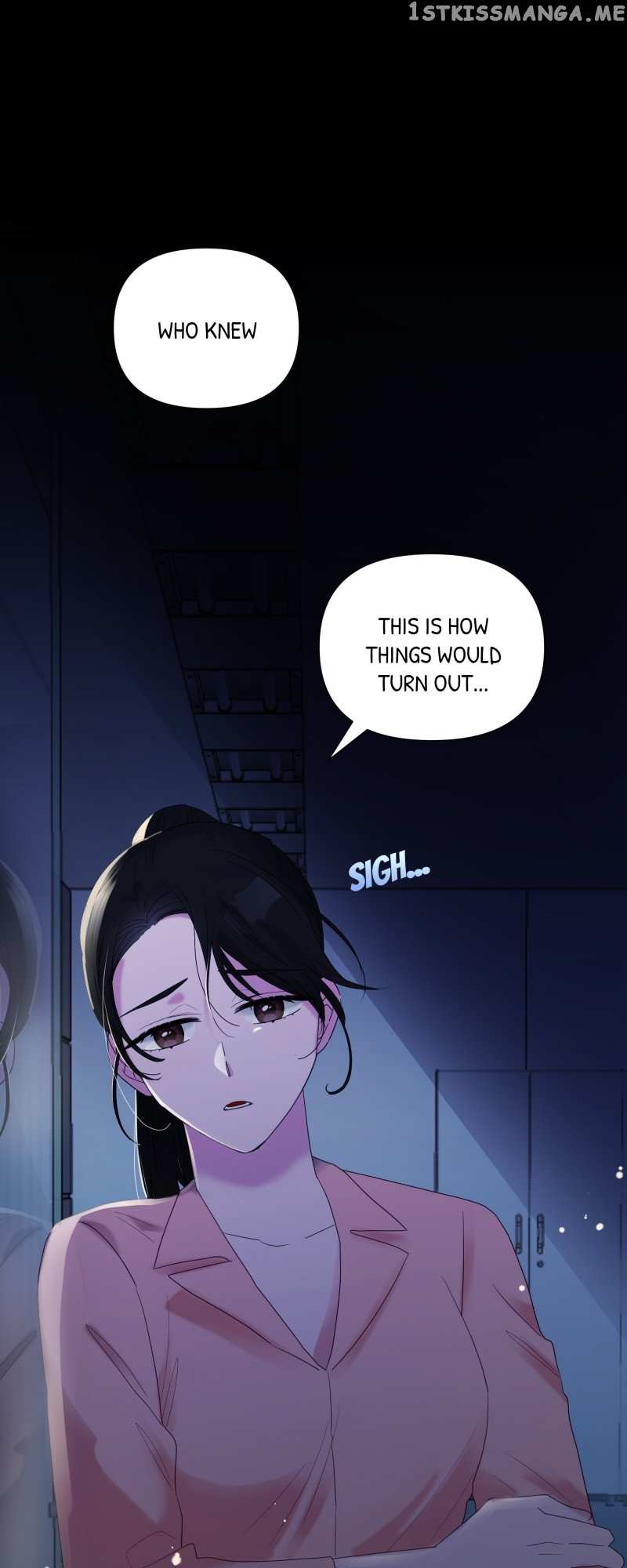 The Handsome Male Lead Won’t Let Me Log Out Chapter 1 - page 14