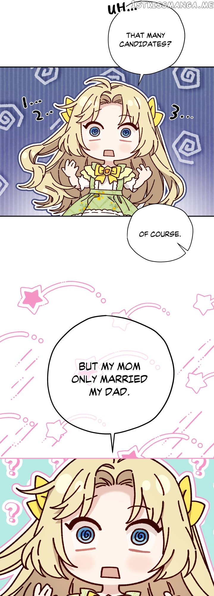 Princess to the Rescue! Chapter 70 - page 10