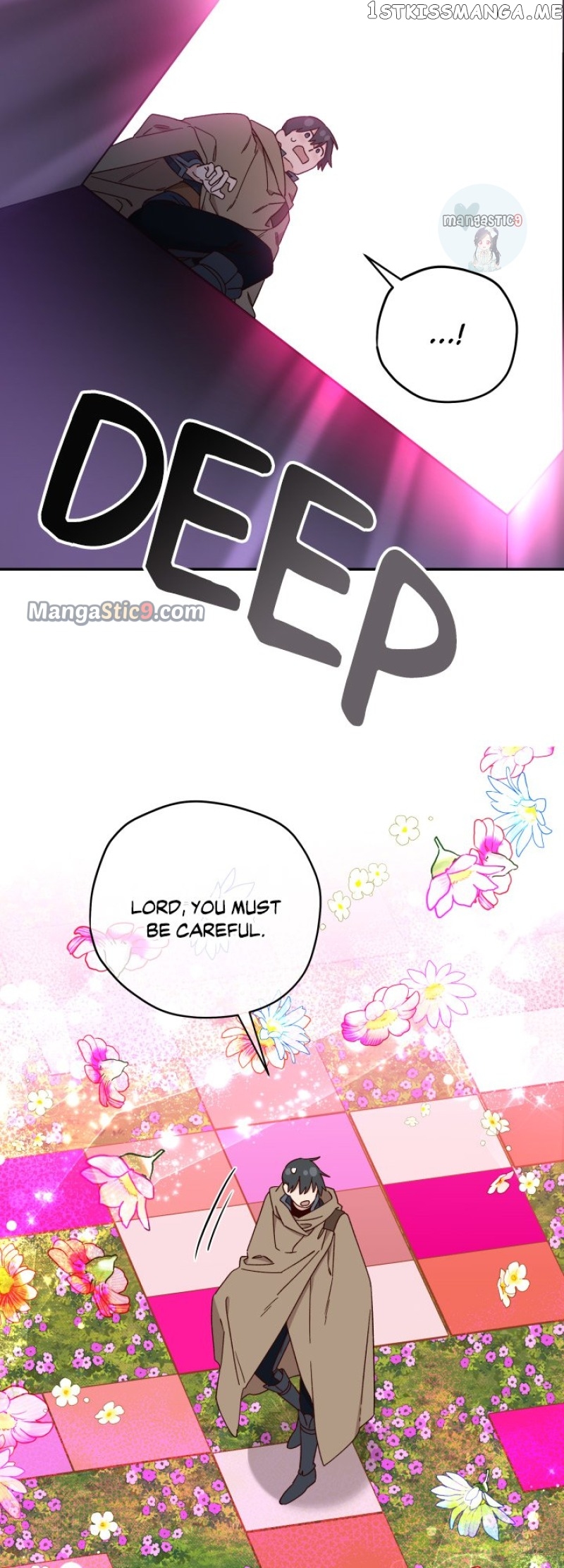 Princess to the Rescue! Chapter 67 - page 14