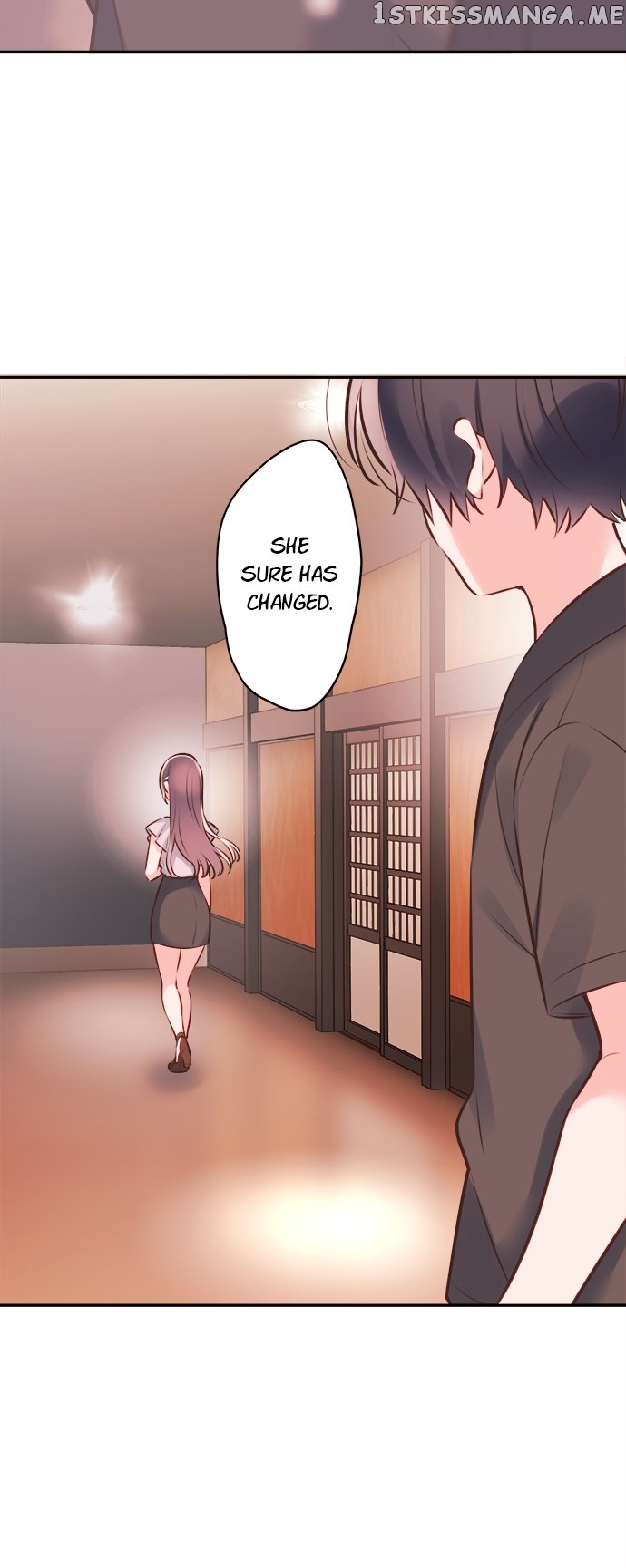 A Hidden Side to my Crush Chapter 58 - page 6