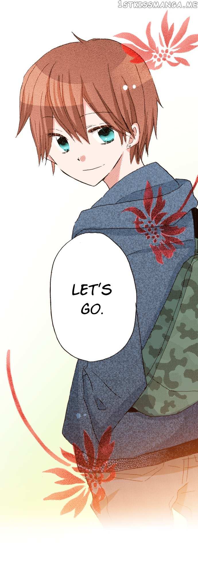 Last Game (Manga) Chapter 125 - page 17