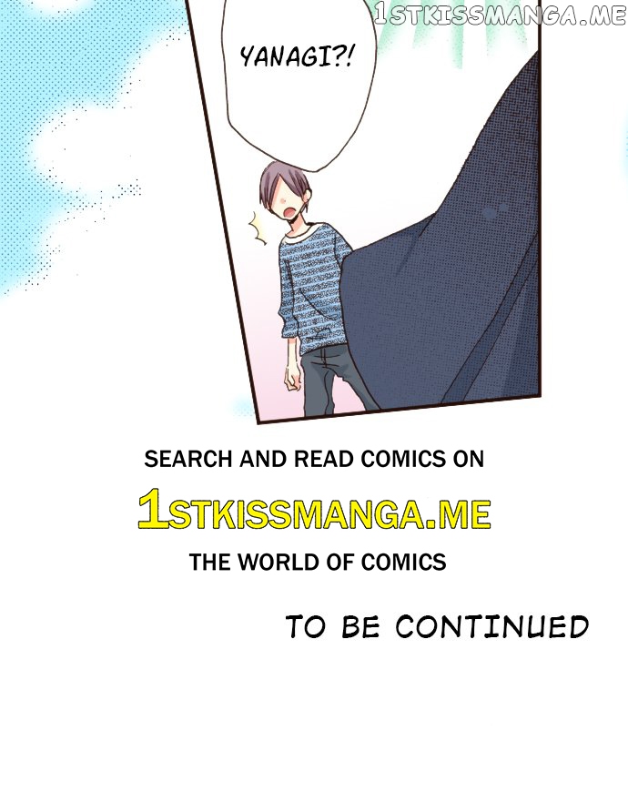 Last Game (Manga) Chapter 123 - page 38