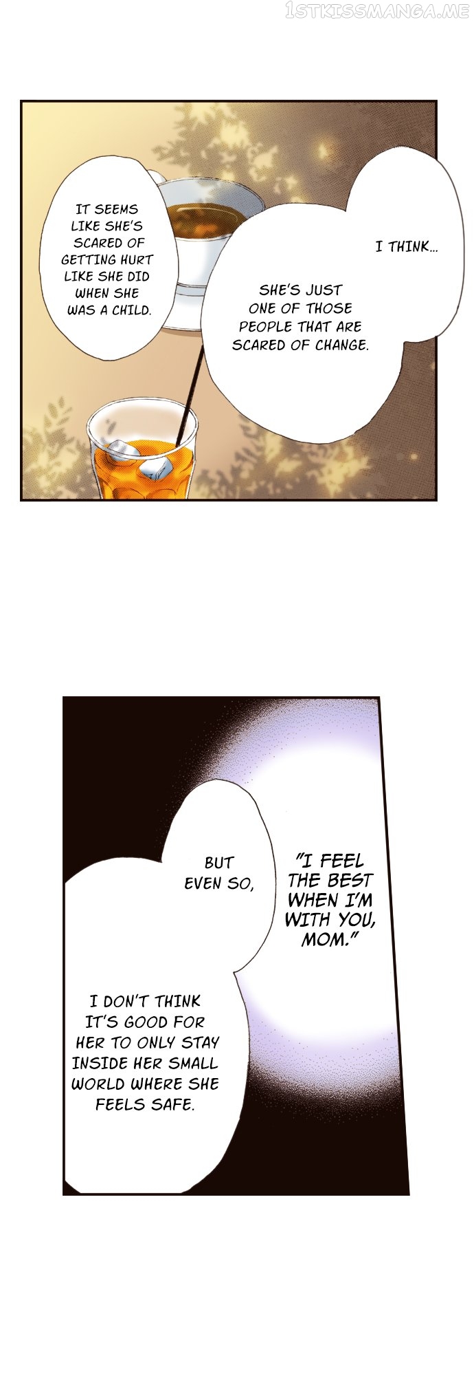 Last Game (Manga) Chapter 111 - page 4