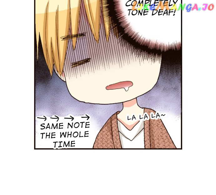 Last Game (Manga) Chapter 131 - page 21