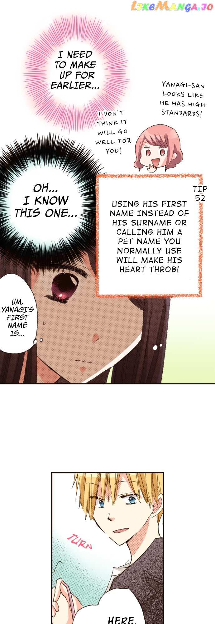 Last Game (Manga) Chapter 132 - page 10
