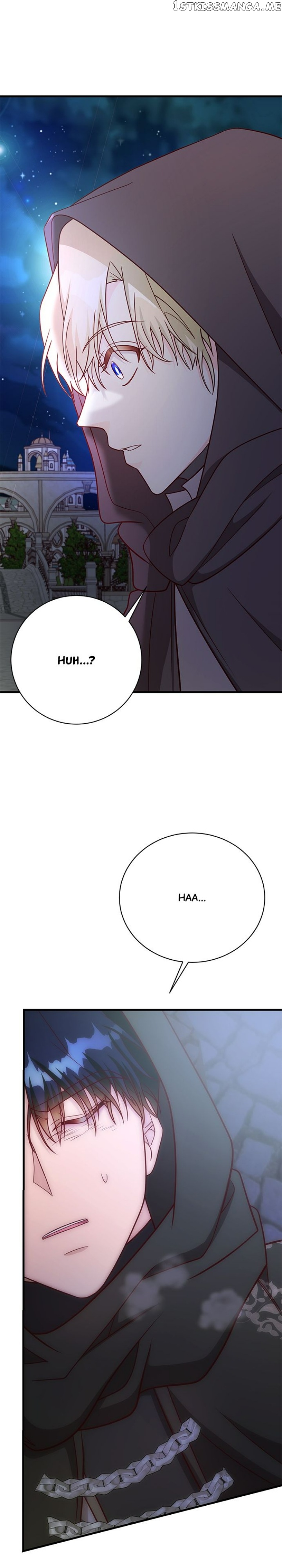 Her Ladyship's Double Life Chapter 43 - page 48