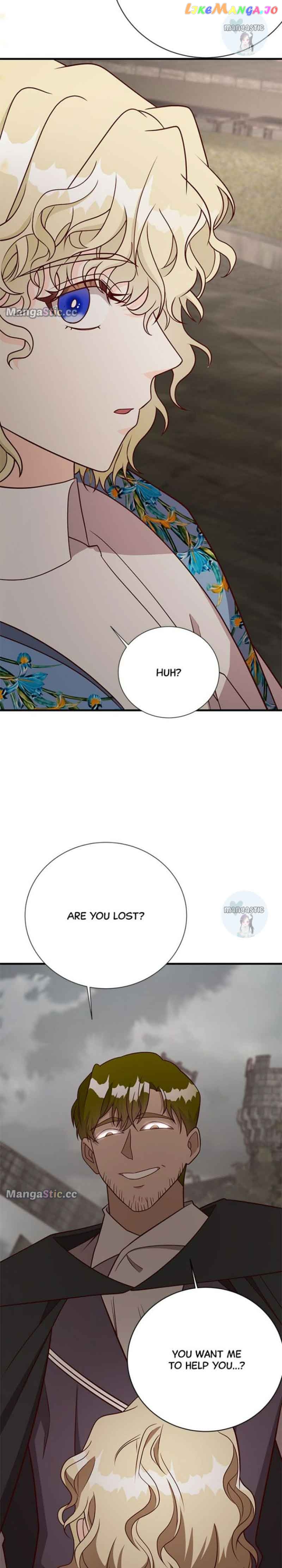 Her Ladyship's Double Life Chapter 47 - page 48