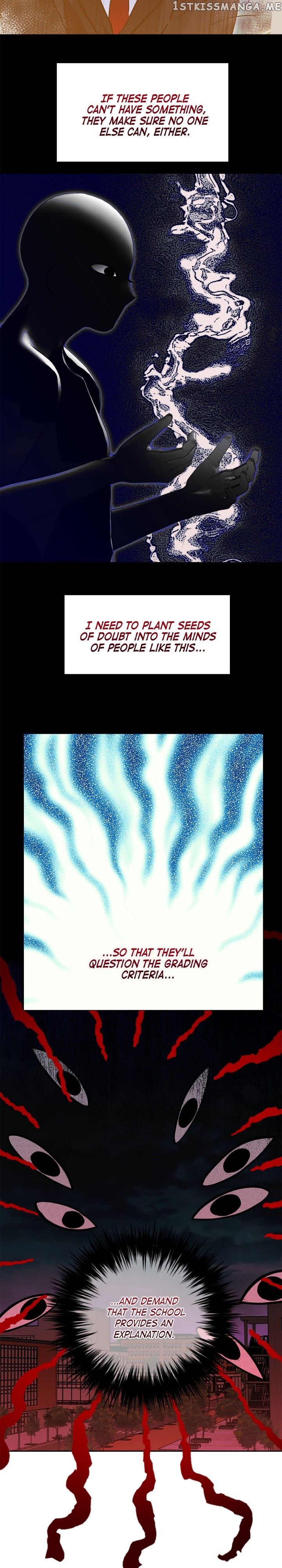 Theory of Paradise Chapter 48 - page 19