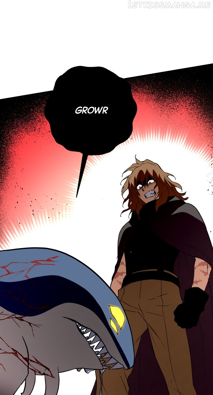 The Fabled Warrior Chapter 82 - page 76