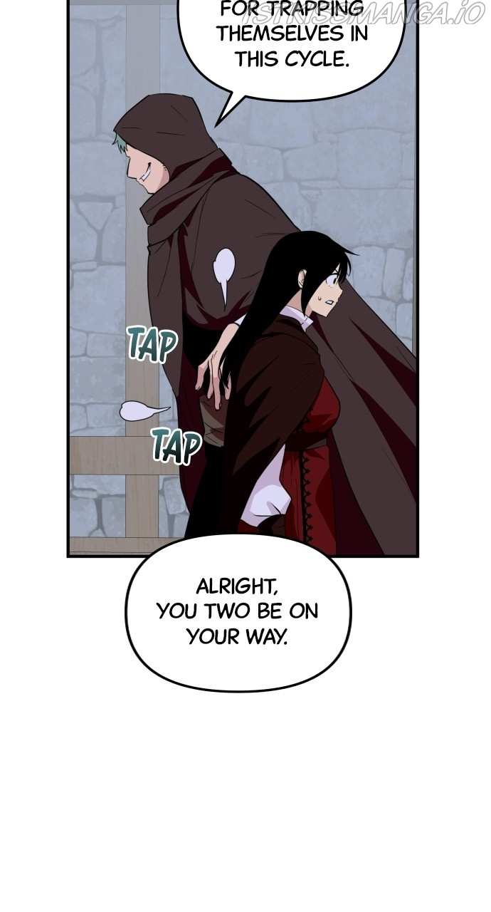 The Fabled Warrior chapter 75 - page 72