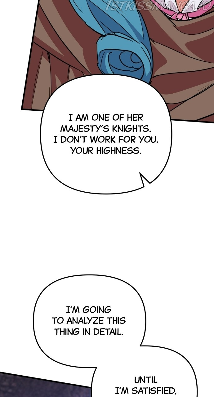 The Fabled Warrior chapter 66 - page 57