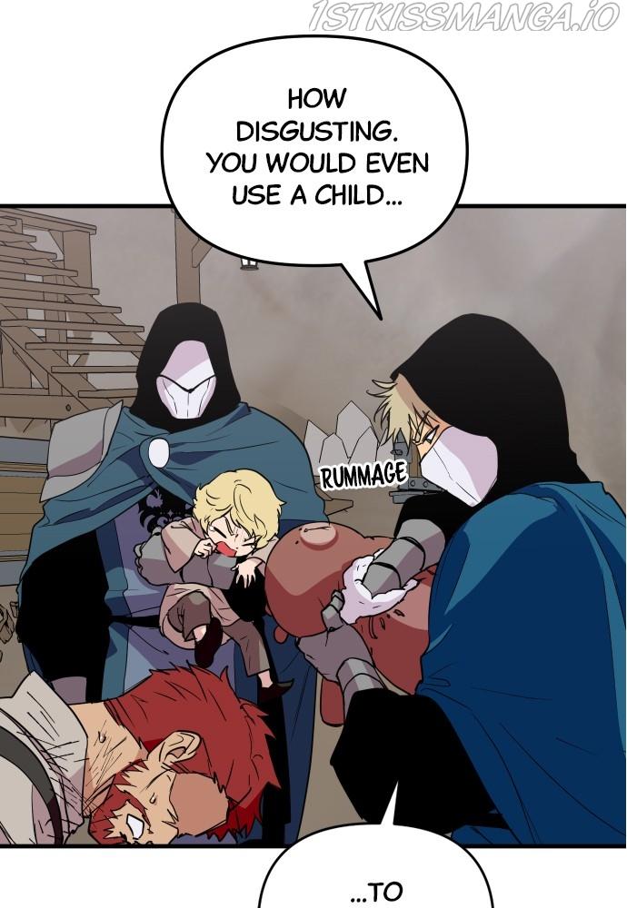 The Fabled Warrior chapter 60 - page 63