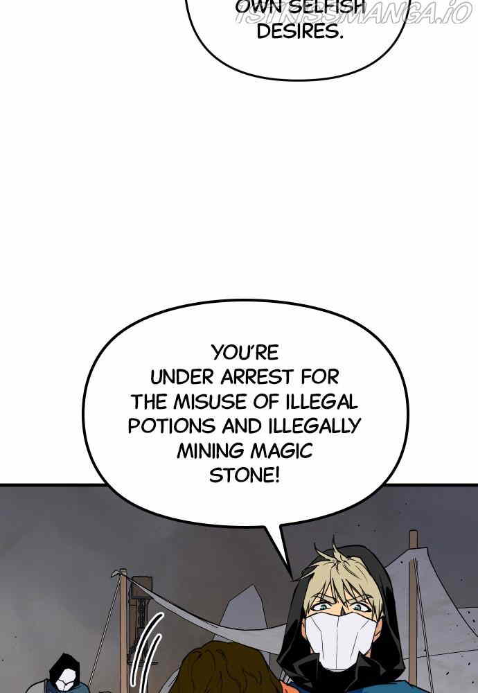 The Fabled Warrior chapter 59 - page 97