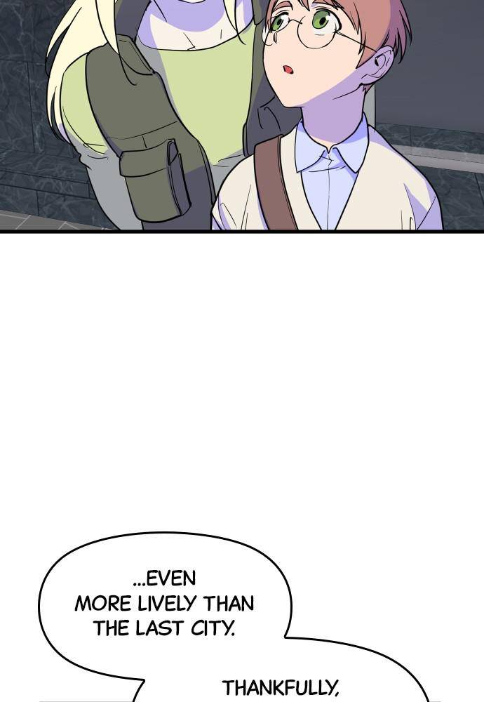 The Fabled Warrior chapter 23 - page 27