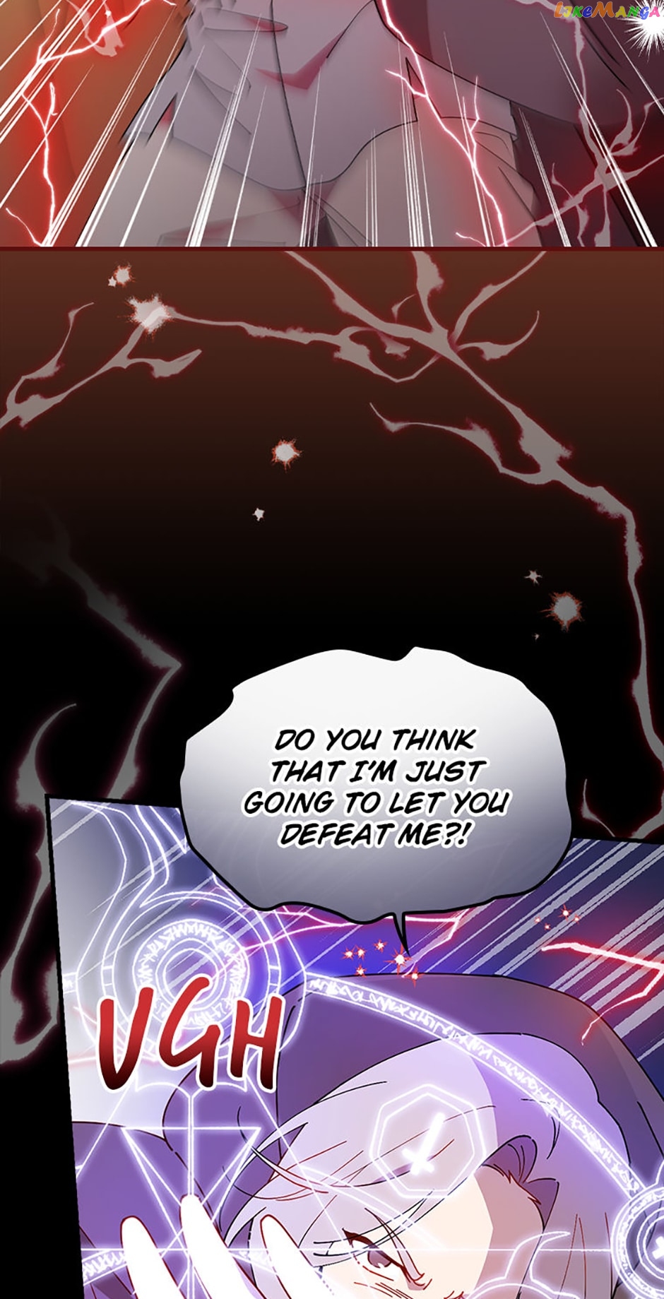 Aria of the Withered Branch Chapter 58 - page 60