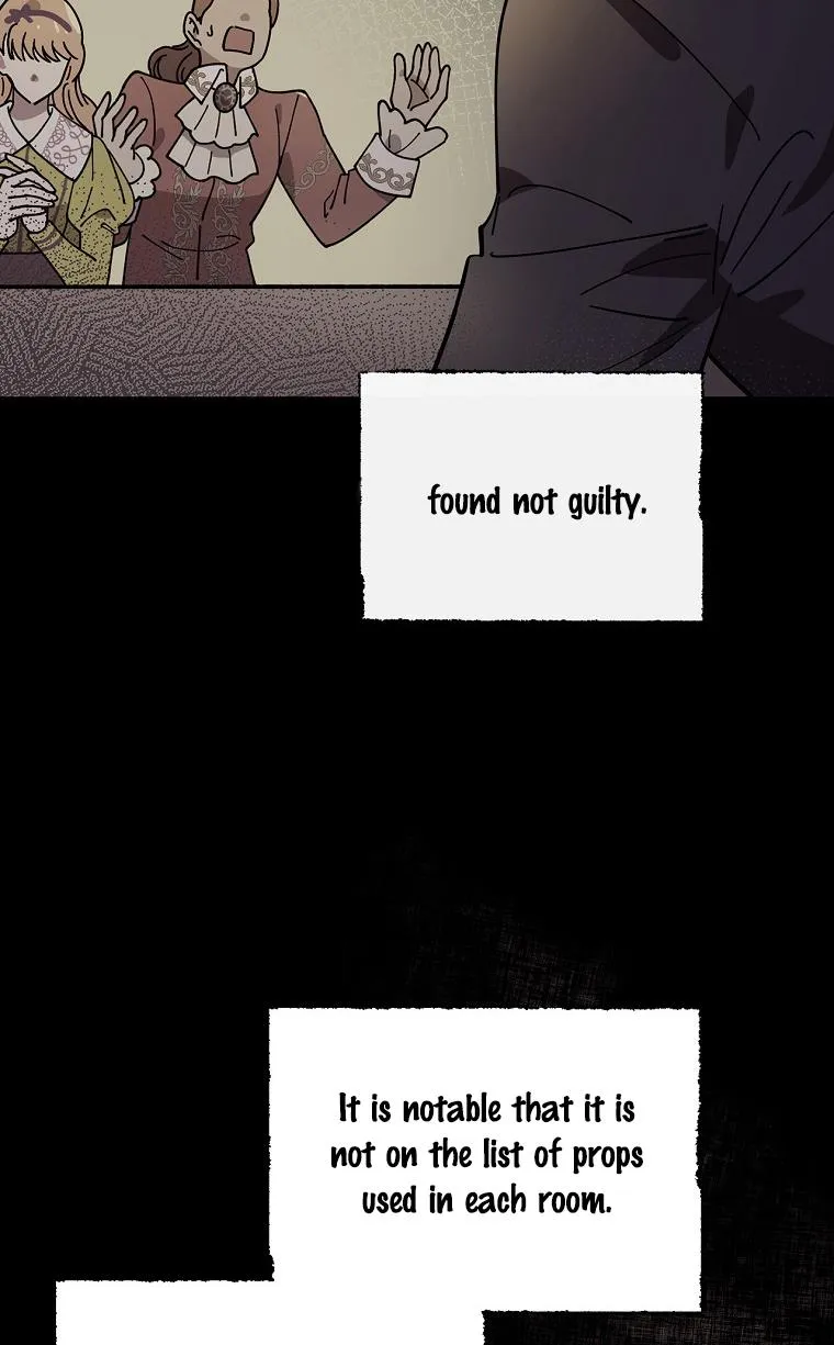 Aria of the Withered Branch Chapter 19 - page 12