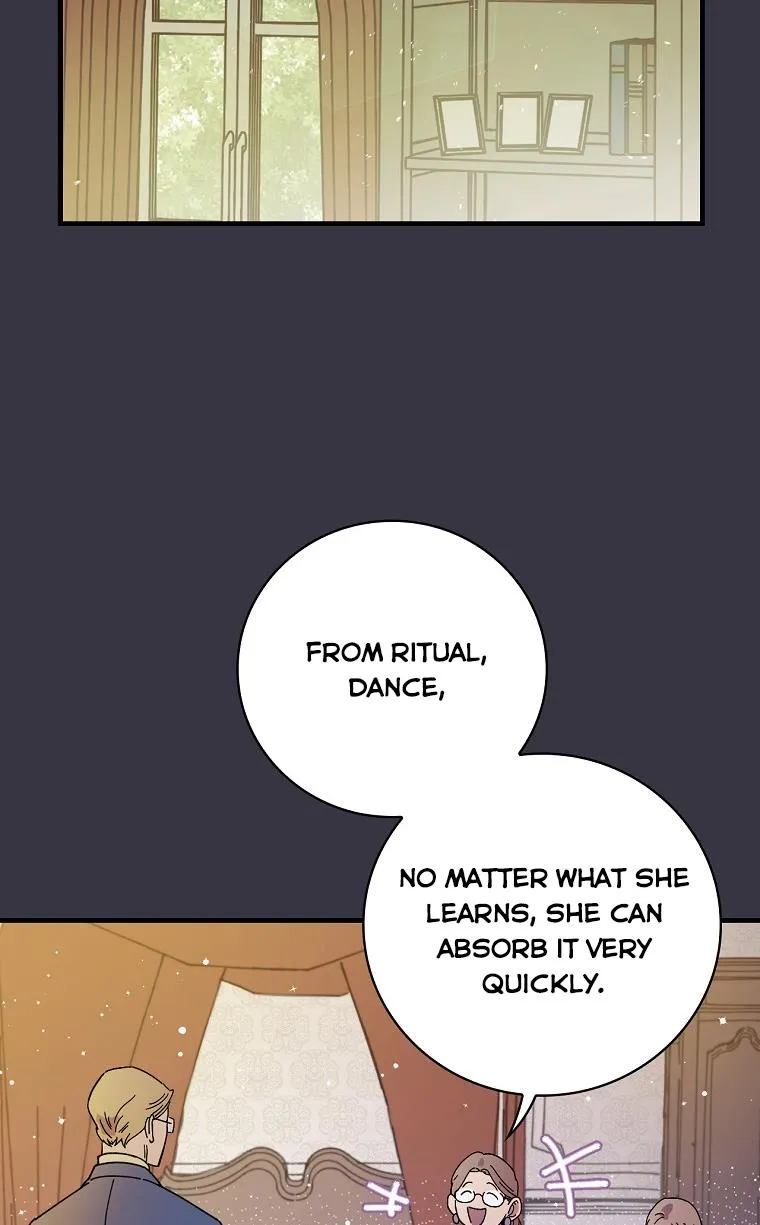 Aria of the Withered Branch Chapter 19 - page 35