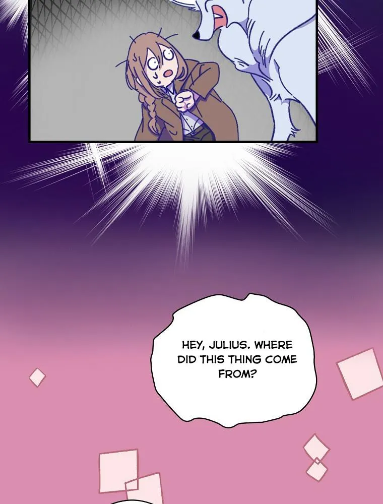 Aria of the Withered Branch Chapter 5 - page 10