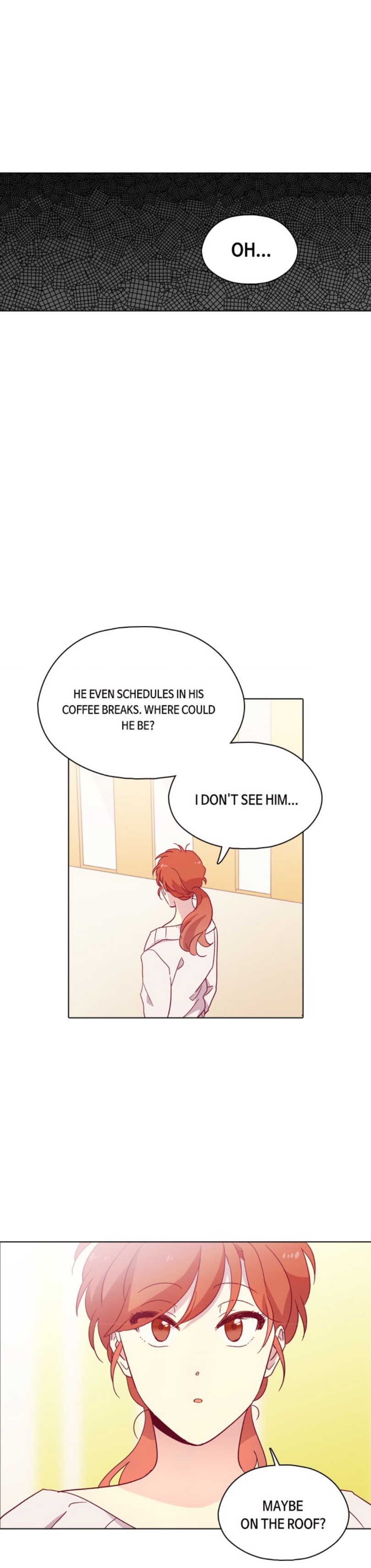 Love and Leashes Chapter 103 - page 39