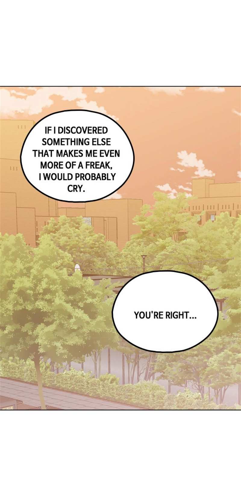 Love and Leashes Chapter 100 - page 22