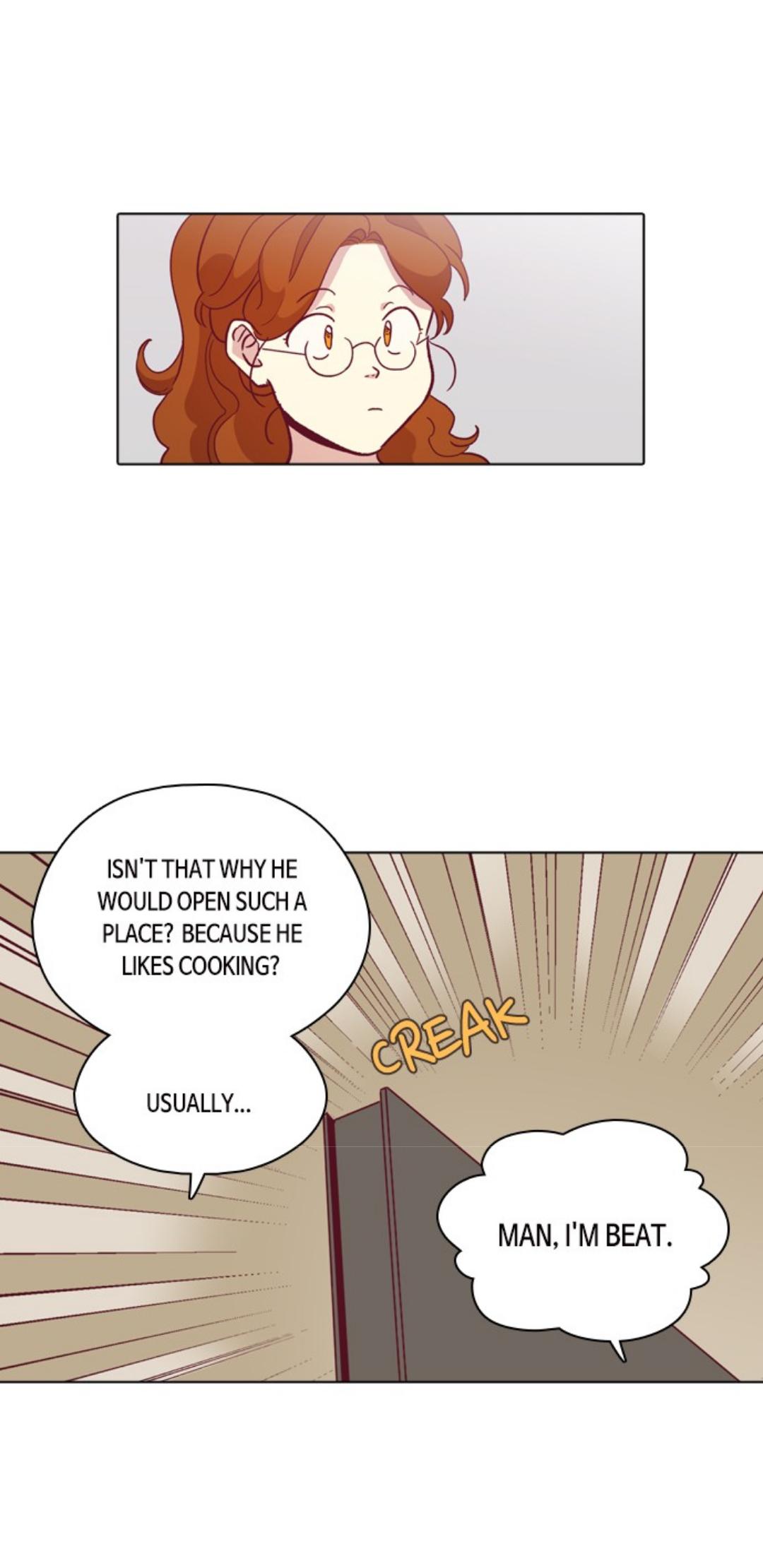 Love and Leashes Chapter 95 - page 7