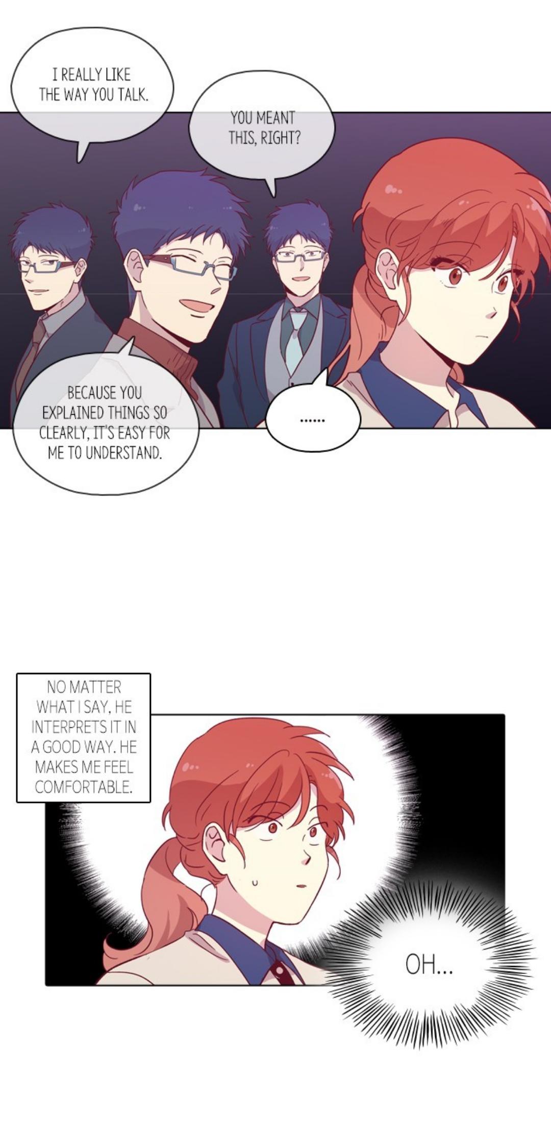 Love and Leashes Chapter 84 - page 29