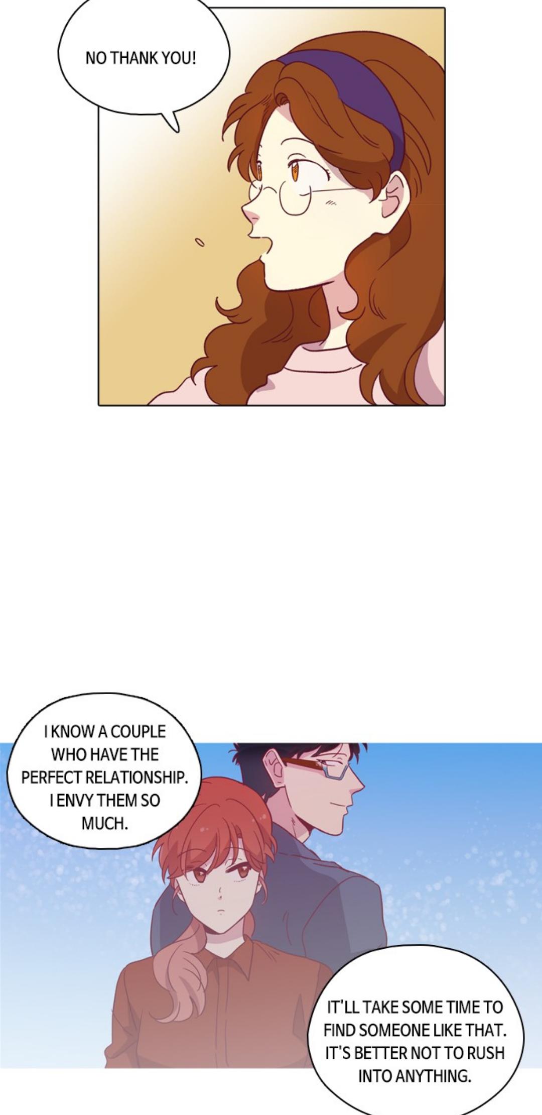 Love and Leashes Chapter 83 - page 24