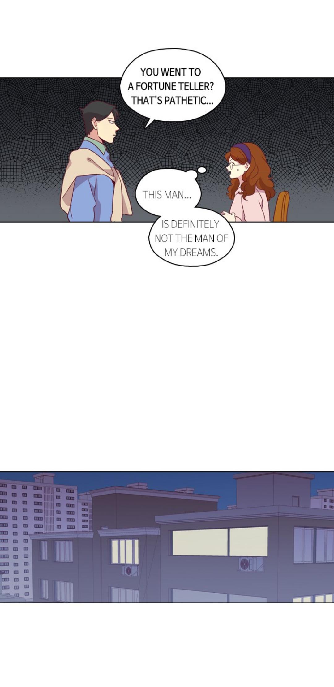 Love and Leashes Chapter 83 - page 27