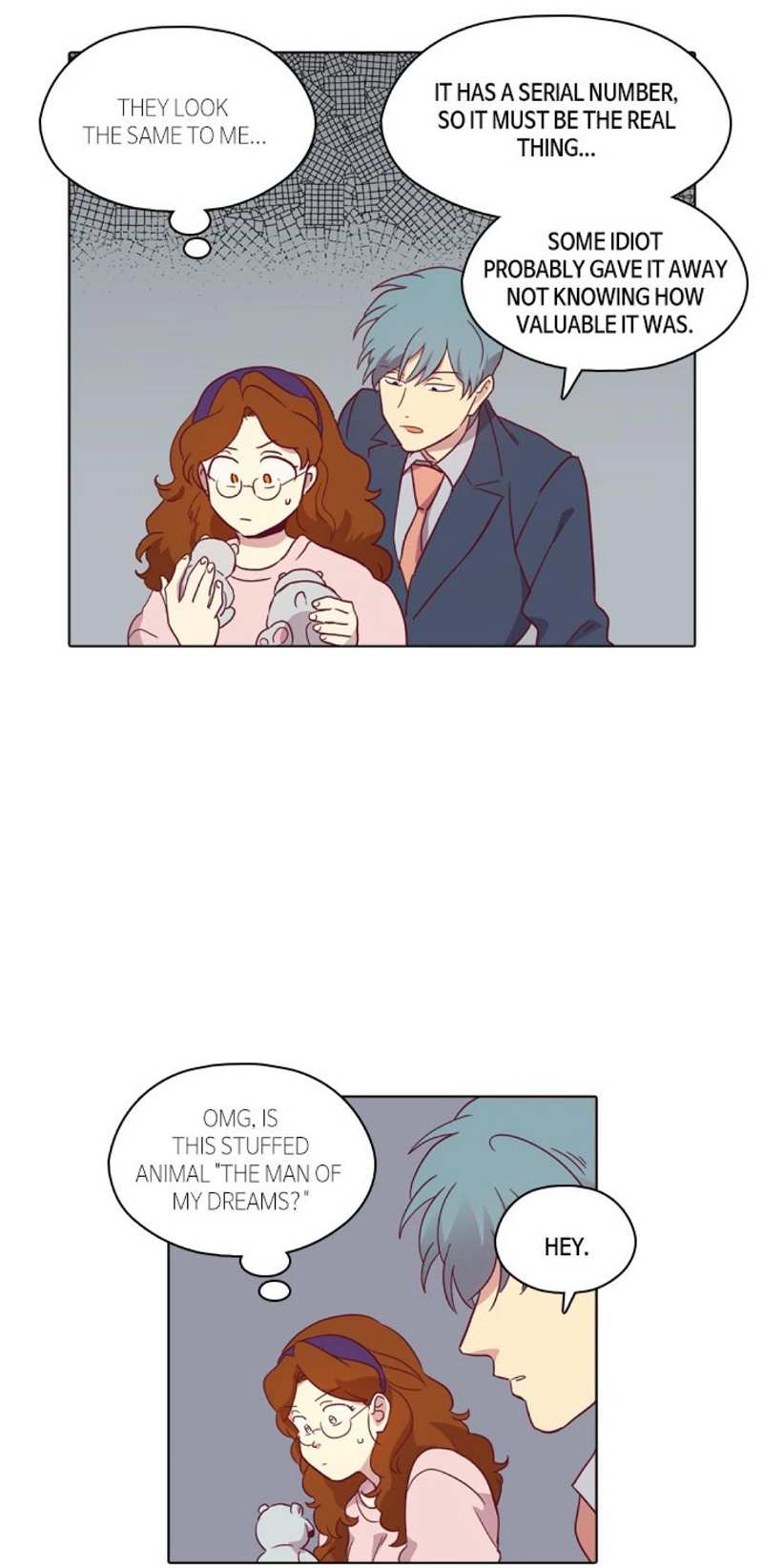 Love and Leashes Chapter 83 - page 44