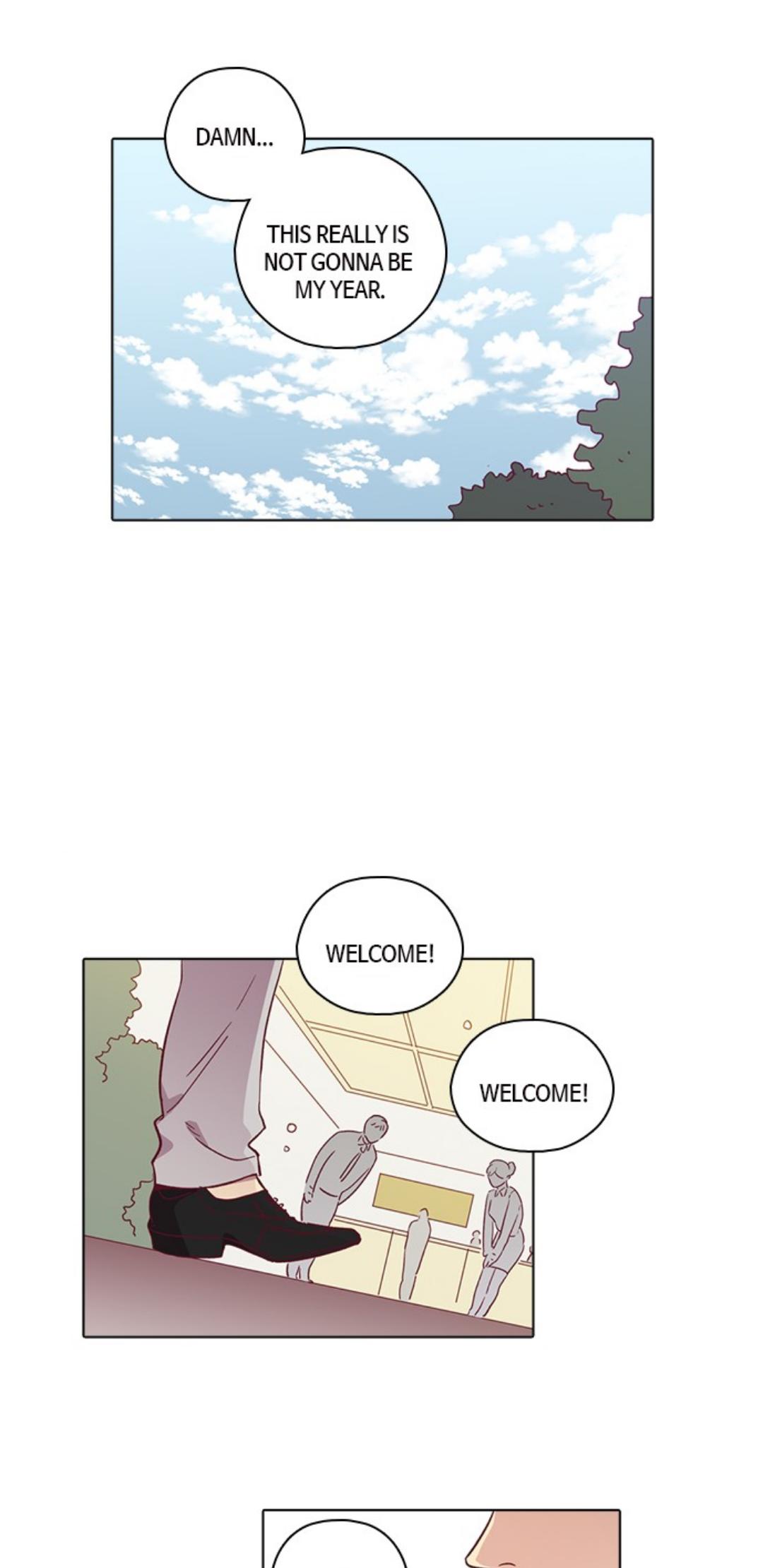 Love and Leashes Chapter 82 - page 48