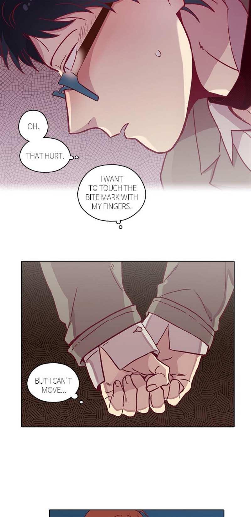 Love and Leashes Chapter 80 - page 4