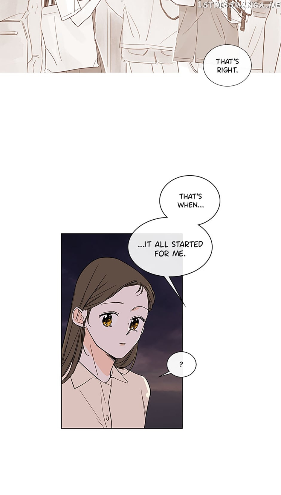 How We Love Chapter 76 - page 7