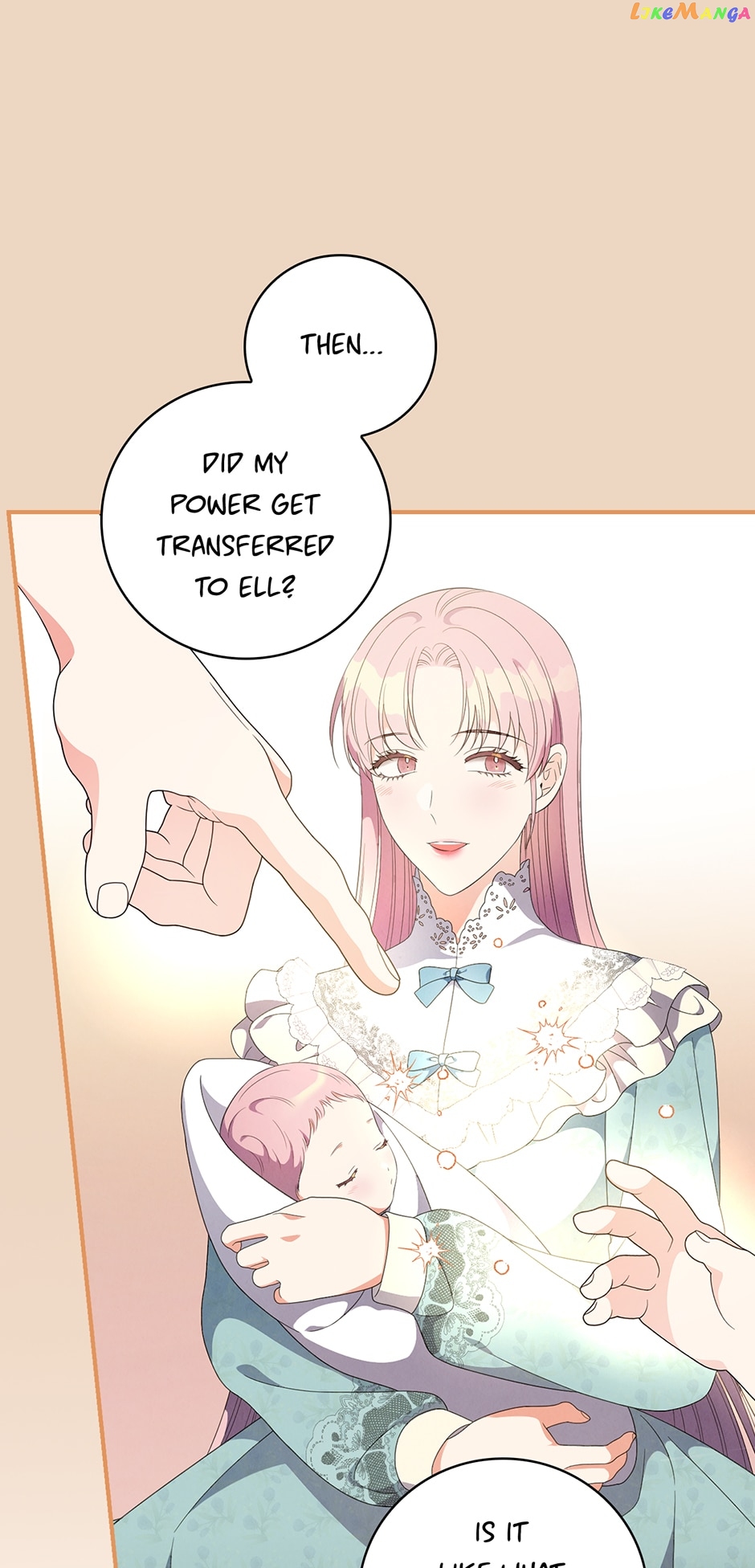 The Duchess of the Glass Greenhouse Chapter 102 - page 41