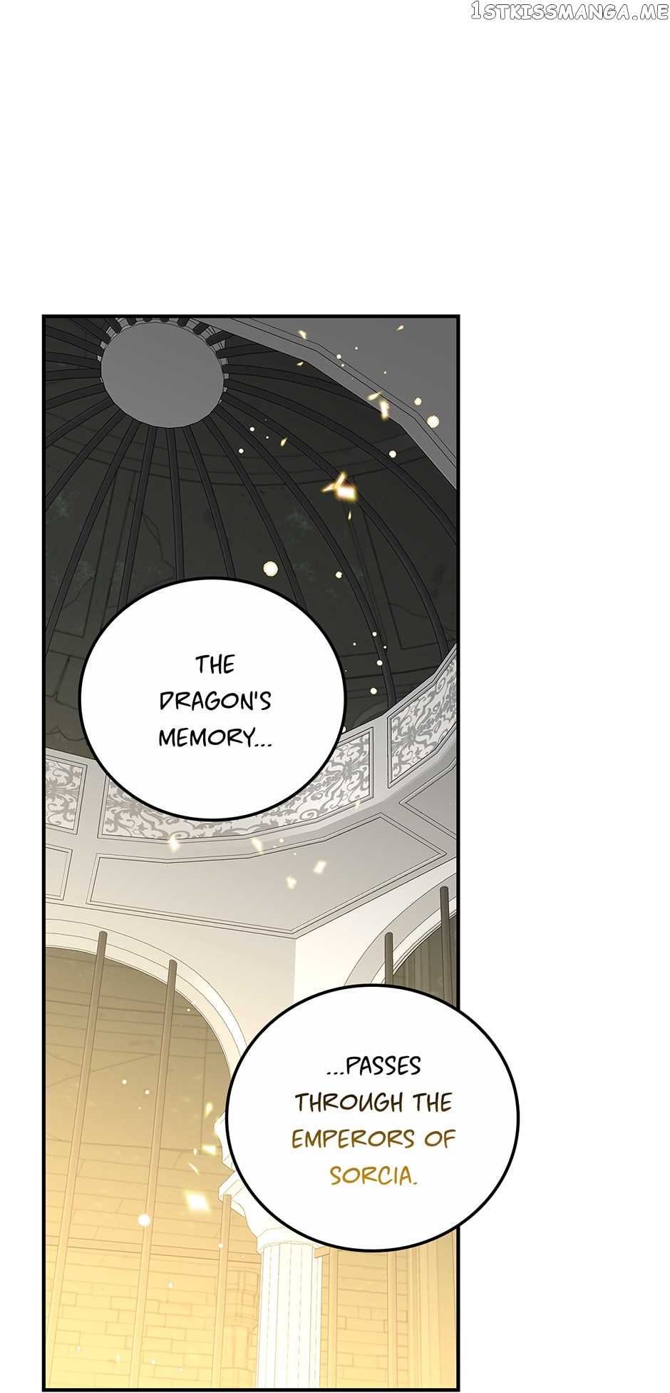 The Duchess of the Glass Greenhouse Chapter 98 - page 1