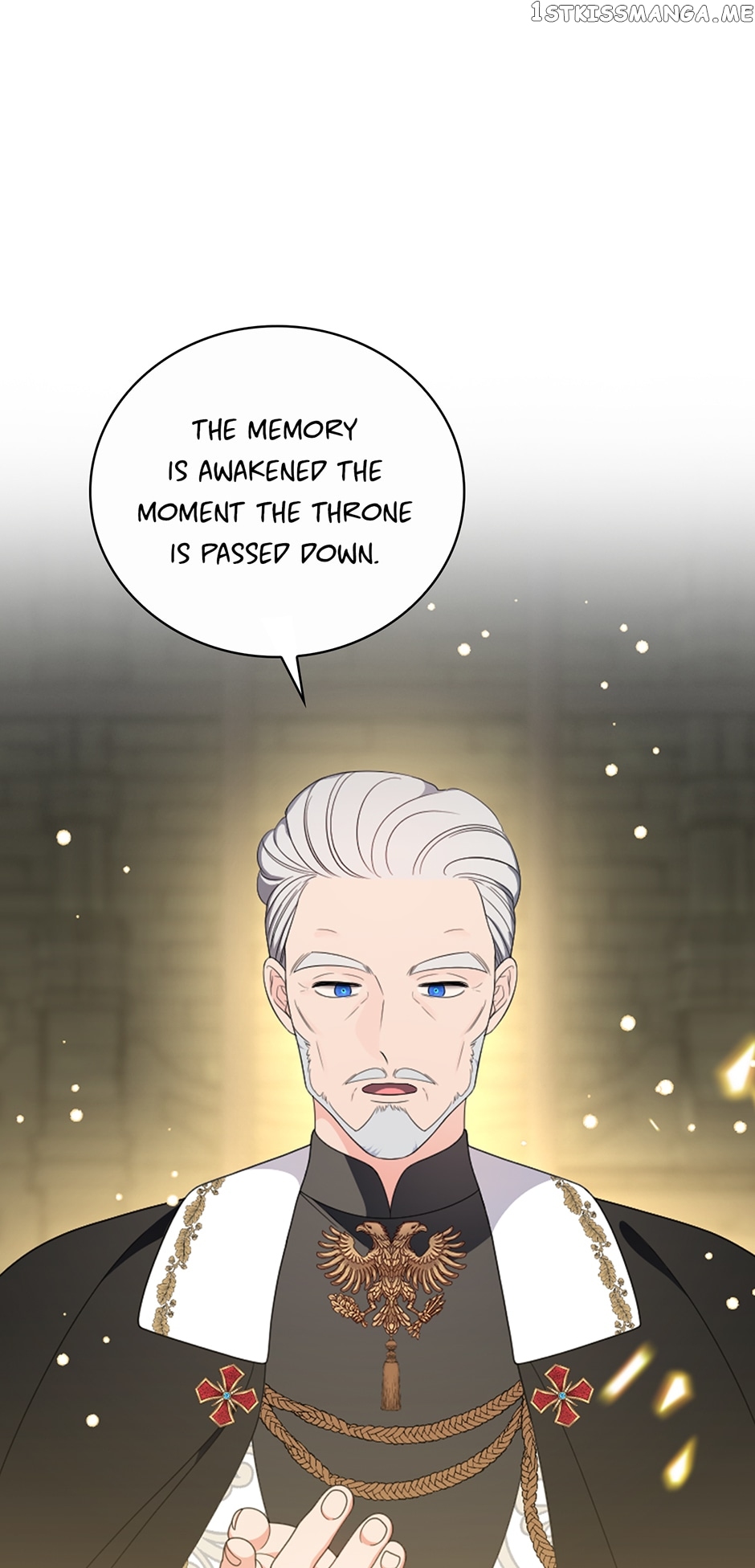 The Duchess of the Glass Greenhouse Chapter 98 - page 2